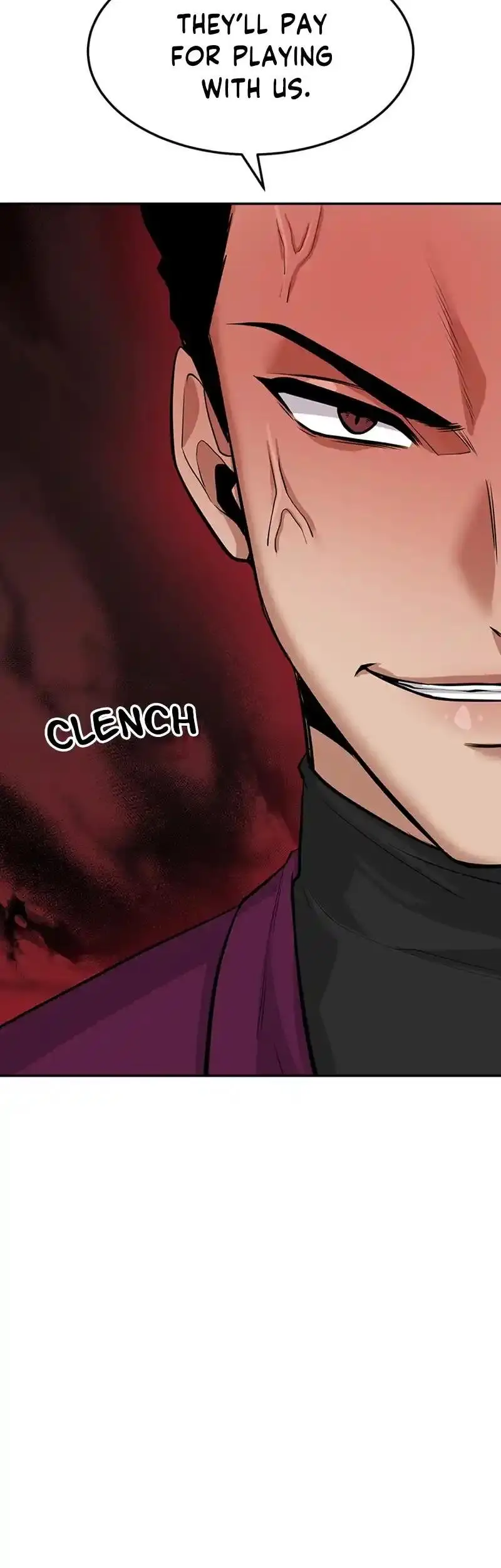 Scorpion Time Chapter 21 61